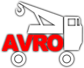 AVRO Logo