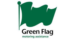 Green Flag Logo